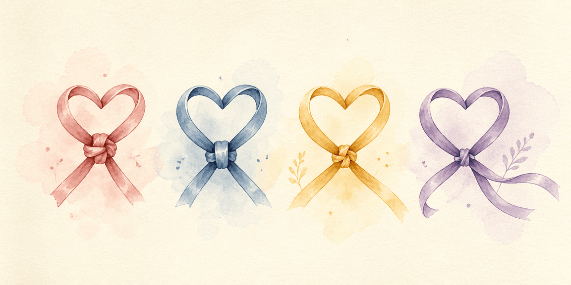 4 Attachment Styles: Which One Are You?