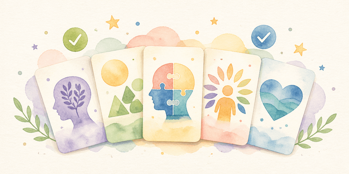 Best Free Personality Tests You Can Take Right Now (2026)