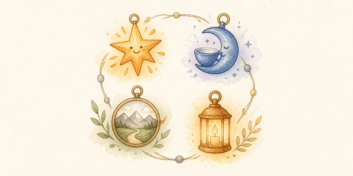 The 4 Friendship Types: Cheerleader, Listener, Adventurer, and Loyal Guardian