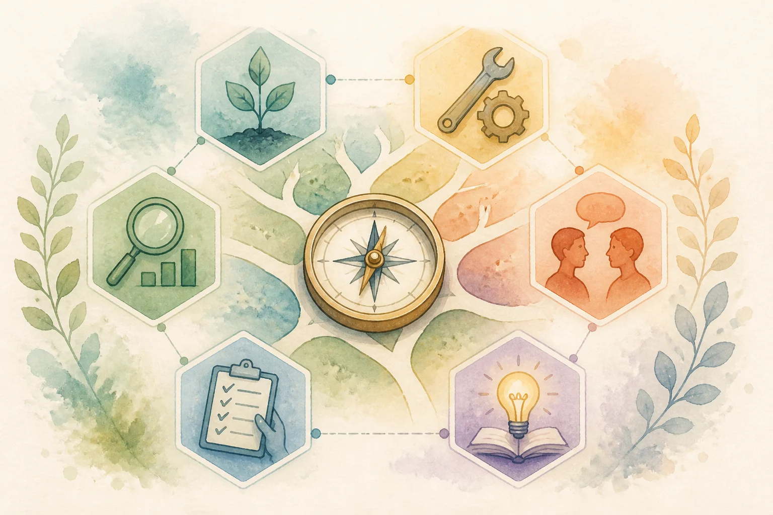 How Career-Fit Quizzes Actually Sort You