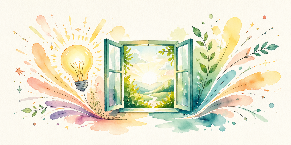 ENFP Personality: The Campaigner's Complete Guide