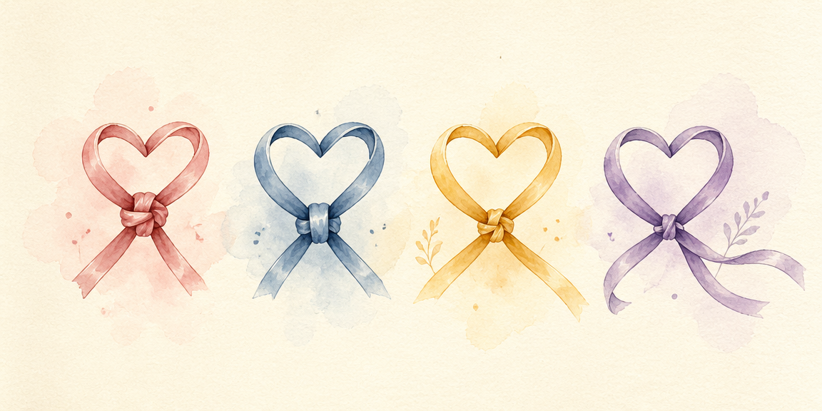 4 Attachment Styles: Which One Are You?