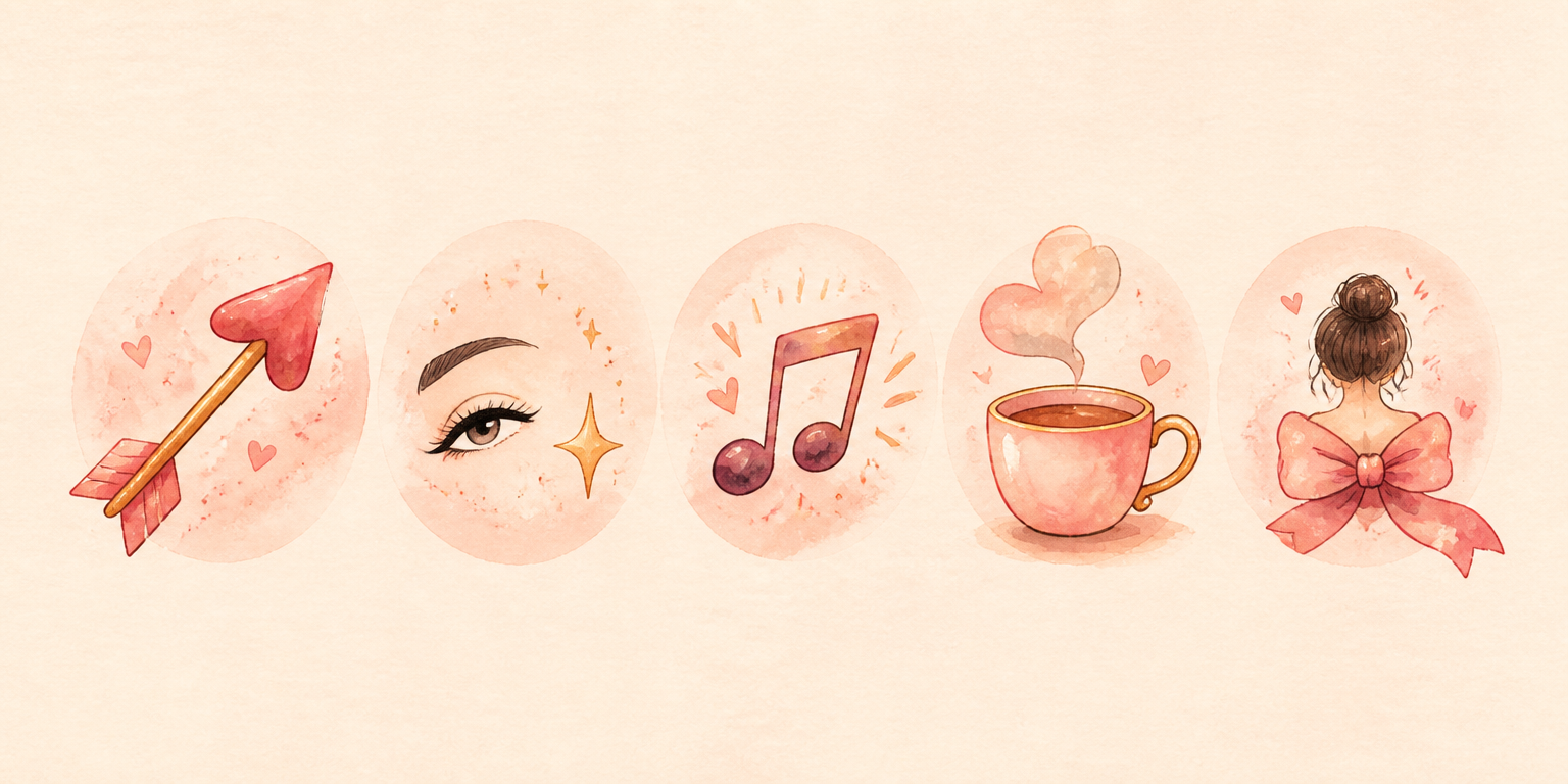 The 5 Flirting Styles and What They Actually Look Like to Other People