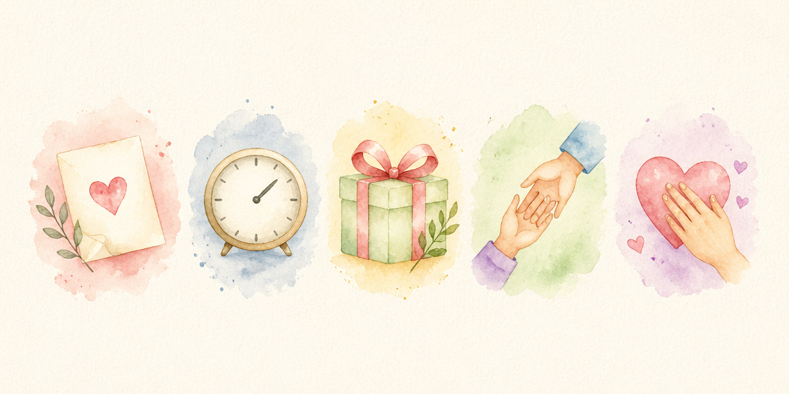 The 5 Love Languages: How to Connect Deeper with Your Partner