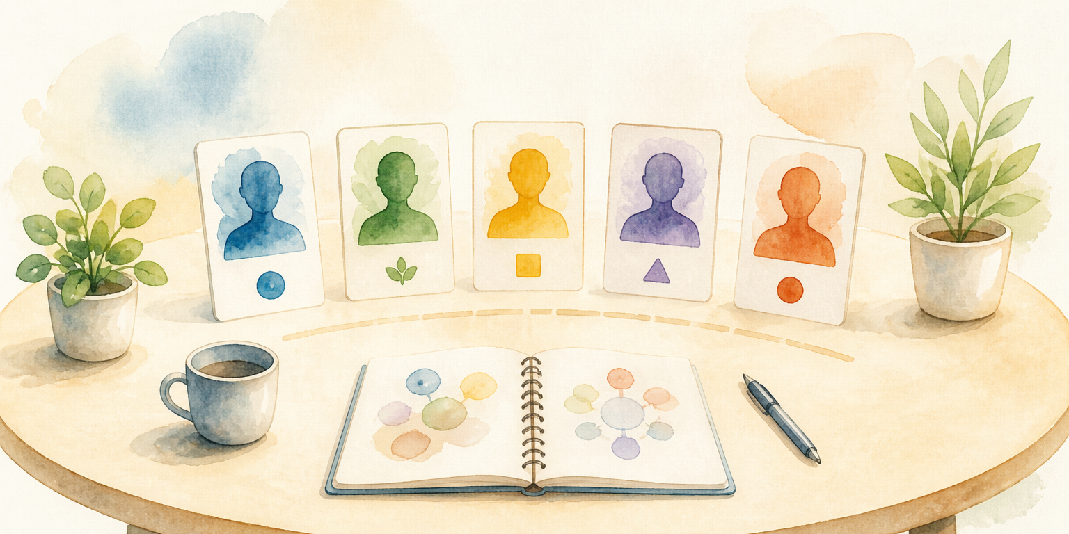 Personality Tests at Work: What's Legit and What's Not