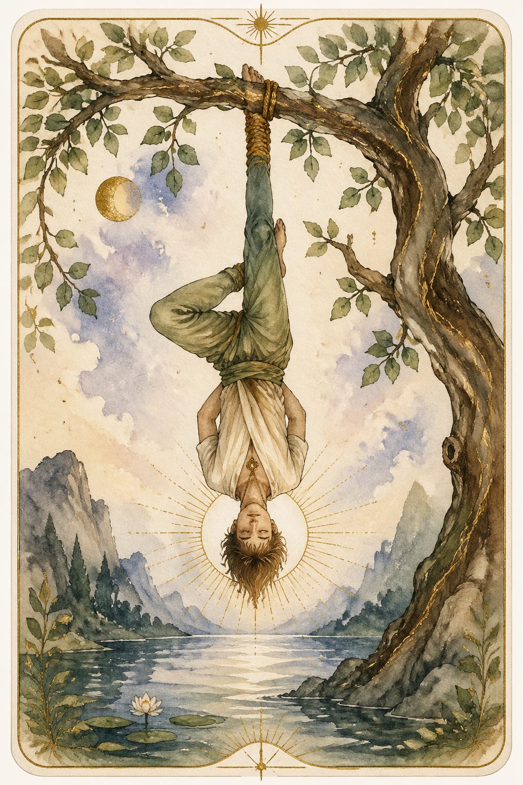 The Hanged Man